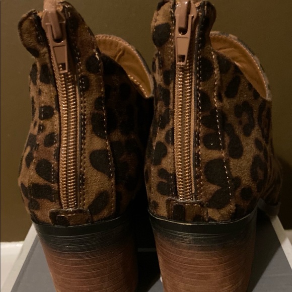 Booties - Picture 2 of 3